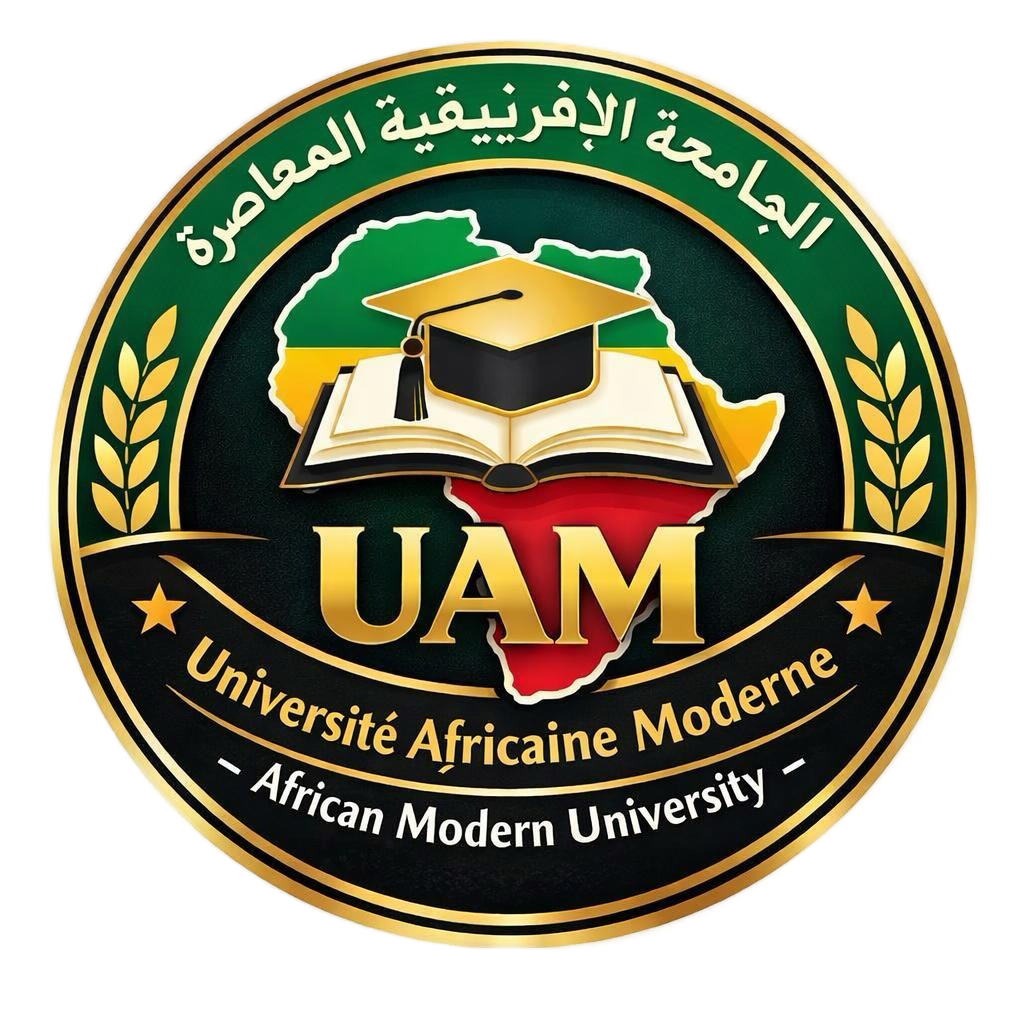 UAM Logo